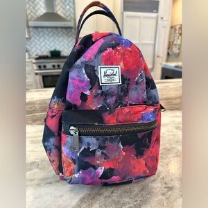 NWOT Herschel Mini Backpack